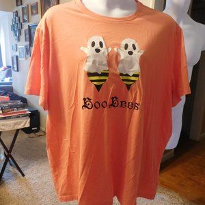 Boo Bee's Women's Plus Size T-Shirt